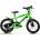 Dino Bikes 14 414U-R88