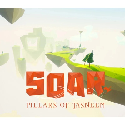Soar: Pillars of Tasneem
