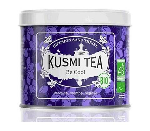 Kusmi Tea Be Cool 90 g