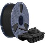 SUNLU High-Speed PLA+ Black - 1, 75 mm / 1000 g (6933582314170)