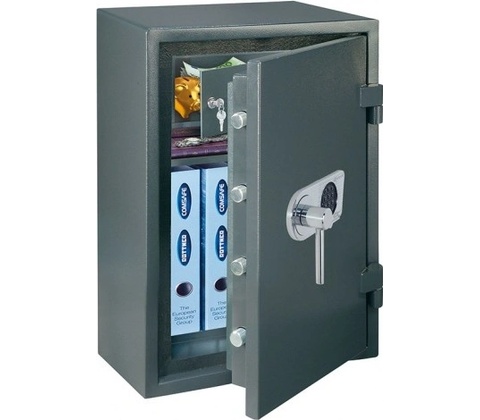 Rottner ATLAS 65 EL