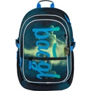 Školní batohy Baagl Core Football Player