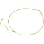 Swarovski колие дамско от метал с циркон MESMERA (5747931)