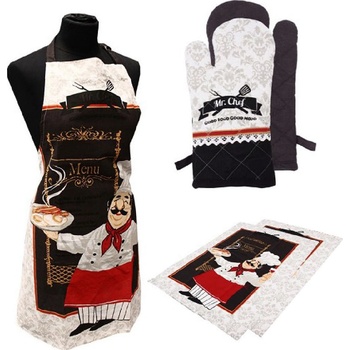 Home Elements Sada Kuchař