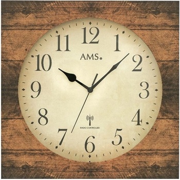 AMS 5550