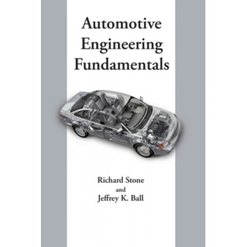 AUTOMOTIVE ENGINEERING FUNDAMENTALS