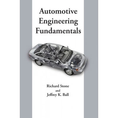 AUTOMOTIVE ENGINEERING FUNDAMENTALS
