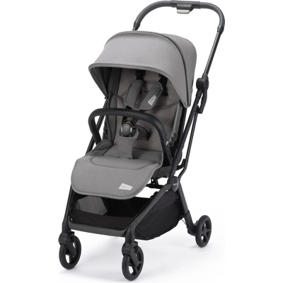 Recaro Sport Lexa Elite Silent Grey 2025