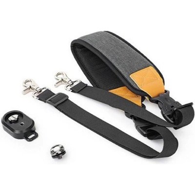 STABLECAM DJI RS 4 / RS4 Pro - Sunnylife popruh na krk komba 1DJ4094