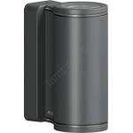 STEINEL 087746 - LED външно стенно осветително тяло 2xGU10/14, 5W/230V L 940 C IP44 (ST087746)