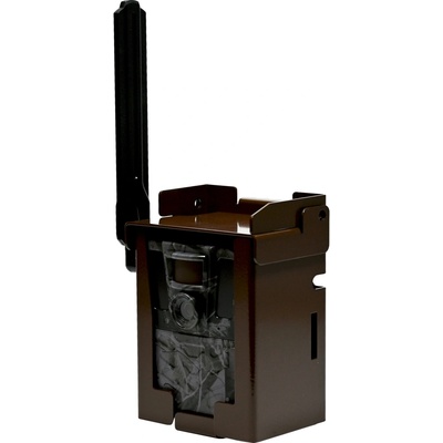TenoTrail Kovový box pro fotopast Hikmicro M15