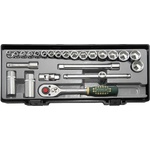 FORCE Tools Гедоре Force Tools 3251-5/ 24 части (JN65485)