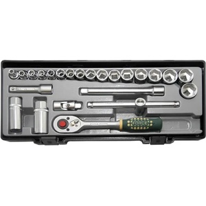 FORCE Tools Гедоре Force Tools 3251-5/ 24 части (JN65485)