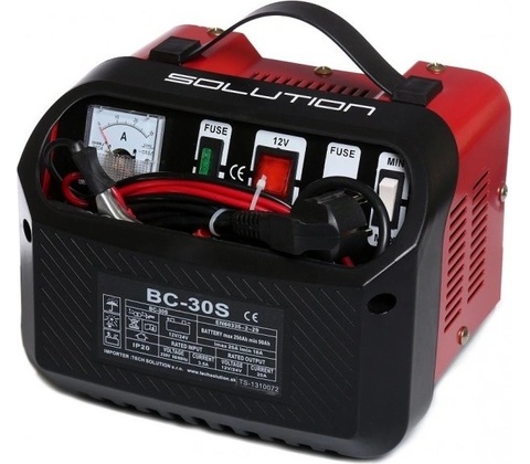 Tech solution SOLUTION BC-30S