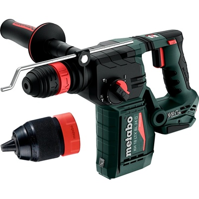 Metabo KH 18 LTX BL 24 Q