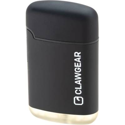 CLAWGEAR CLAWGEAR vreckový zapaľovač Storm Mk.III – Čierna