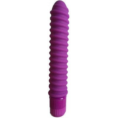 LOLO malý kapesní vibrátor fialový