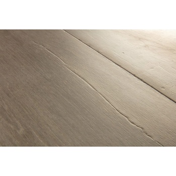 QuickStep Ламиниран паркет QuickStep №SIG4751 Дъб кафяв, патиниран 9мм / 32 клас 4V (SIG4751)