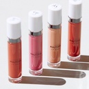 Und Gretel knutzen Shimmer Lip Gloss 2 Raspberry Shimmer 6 ml