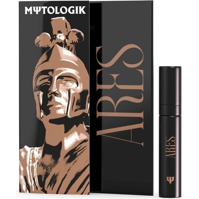 Chogan MΨTΟLOGIK Ares parfum unisex 3 ml vzorka