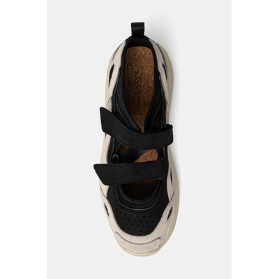 Suicoke Велурени маратонки Suicoke AKK-2 (OG355)