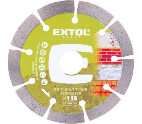 Extol 903031