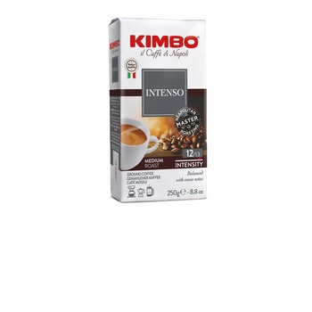 KIMBO КИМБО ИНТЕНЗО 250ГР