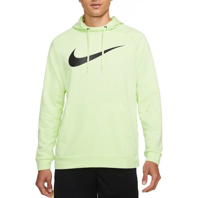 Nike Dri-FIT Men s pullover Training hoodie cz2425-303