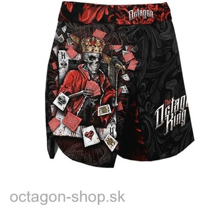 MMA trenky King