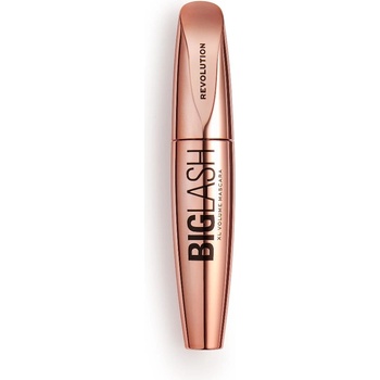 Makeup Revolution Big Lash Volume Mascara Спирала 8gr