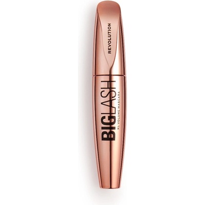 Makeup Revolution Big Lash Volume Mascara Спирала 8gr