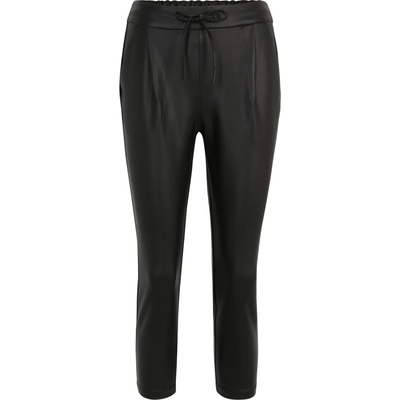 Vero Moda Petite Панталон с набор 'Eva' черно, размер XL
