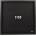 EVH 5150 Iconic 4X12 Black Китара кабинет (2257500010)
