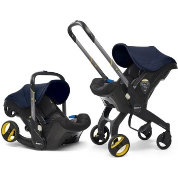 Image 1 of Doona Car Seat & Stroller