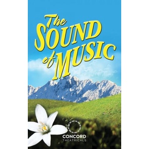 Sound of Music | Richard Rodgers, Oscar Hammerstein, Howard Lindsay (ISBN: 9780573708862)
