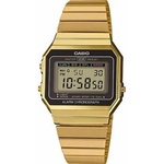 Casio A700WG-9A Часовници