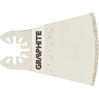 Graphite pílový list 56H053