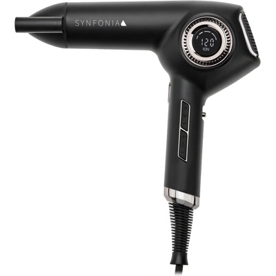 Efalock Professional Synfonia Digital High-Speed