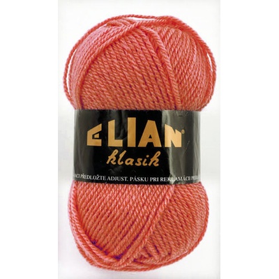 Pletací příze ELIAN KLASIK 4275