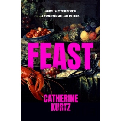 Feast - Catherine Kurtz