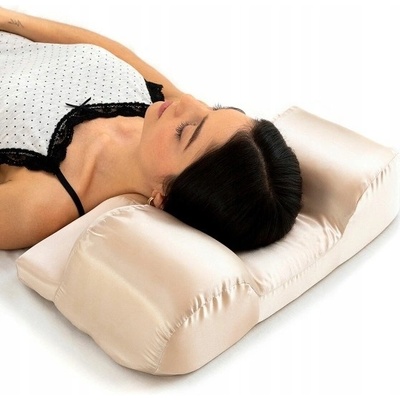 InnovaGoods Ortopedický vankúš 50x30