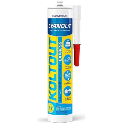 Lepidlo Cyanolit 33300101