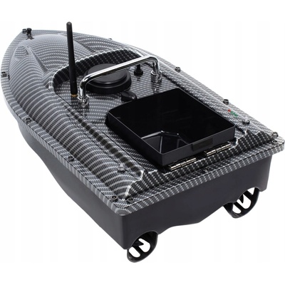 Flytec Loď RC na návnady s GPS podávačom V900