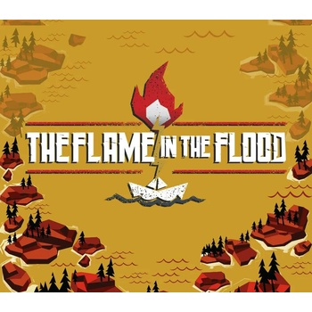 Flame in the Flood