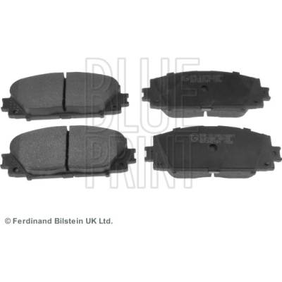 Ferdinand Bilstein UK Ltd. ADT342181