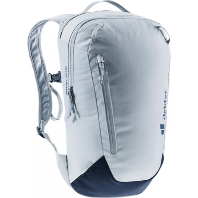 Deuter Раница за катерене Deuter Gravity Pitch 12 Climbing backpack - Tin / Ink - размер One Size (502-5893-0311)