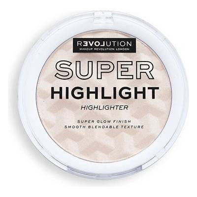 Revolution Relove Super Highlight Rozjasňovač Shine 6 g