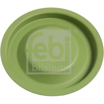 FEBI BILSTEIN Veko príruby manuálnej prevodovky 36917