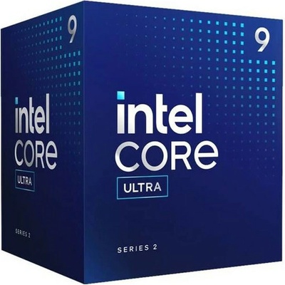 Intel Core Ultra 9 285 BX80768285SRQD4