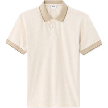 Celio Polo тениска Melune Celio | Bezhov | МЪЖЕ | S